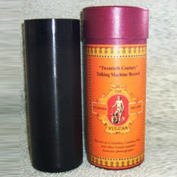 6-inch Cylinder Records