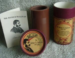 Famous Voice Recordings