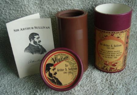 Arthur Sullivan