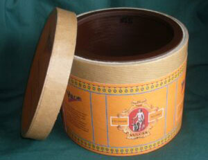 5-inch Concert Records