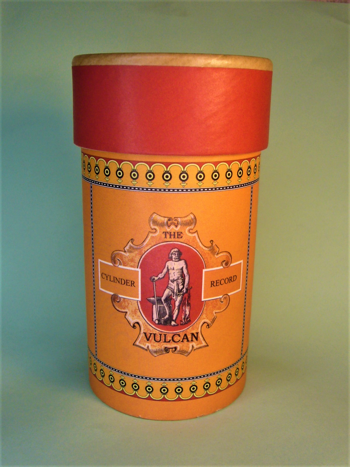 The Edison Advertising Record