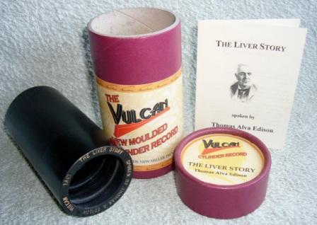 The Liver Story